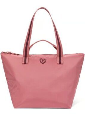 NWT VS PINK Large Tote with Short/Long Handle🎉w/FREE VS Mist